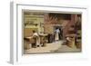 Bakery-null-Framed Giclee Print