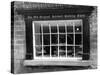 Bakewell Pudding Shop-J. Chettlburgh-Stretched Canvas