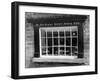 Bakewell Pudding Shop-J. Chettlburgh-Framed Photographic Print