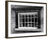 Bakewell Pudding Shop-J. Chettlburgh-Framed Photographic Print