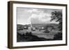 Bakewell-G Samuel-Framed Art Print