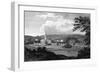 Bakewell-G Samuel-Framed Art Print