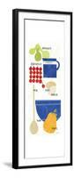 Baking It-Sue Schlabach-Framed Premium Giclee Print