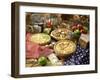 Baking pies-Gaetano-Framed Premium Photographic Print