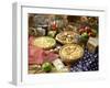 Baking pies-Gaetano-Framed Premium Photographic Print