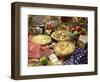 Baking pies-Gaetano-Framed Photographic Print