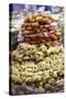 Baklava, an Arab Sweet Pastry at a Shop in the Old City, Jerusalem, Israel, Middle East-Yadid Levy-Stretched Canvas