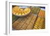 Baklava Shop, Istanbul, Turkey, Europe-Neil Farrin-Framed Photographic Print