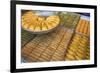 Baklava Shop, Istanbul, Turkey, Europe-Neil Farrin-Framed Photographic Print