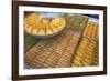 Baklava Shop, Istanbul, Turkey, Europe-Neil Farrin-Framed Photographic Print