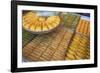 Baklava Shop, Istanbul, Turkey, Europe-Neil Farrin-Framed Photographic Print