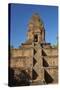 Baksei Chamkrong Temple, Angkor World Heritage Site, Siem Reap, Cambodia-David Wall-Stretched Canvas