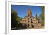 Baksei Chamkrong Temple, Angkor World Heritage Site, Siem Reap, Cambodia-David Wall-Framed Photographic Print