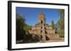 Baksei Chamkrong Temple, Angkor World Heritage Site, Siem Reap, Cambodia-David Wall-Framed Photographic Print