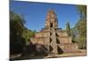 Baksei Chamkrong Temple, Angkor World Heritage Site, Siem Reap, Cambodia-David Wall-Mounted Photographic Print