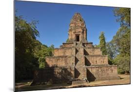 Baksei Chamkrong Temple, Angkor World Heritage Site, Siem Reap, Cambodia-David Wall-Mounted Photographic Print