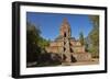 Baksei Chamkrong Temple, Angkor World Heritage Site, Siem Reap, Cambodia-David Wall-Framed Photographic Print