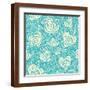 Brown Frame