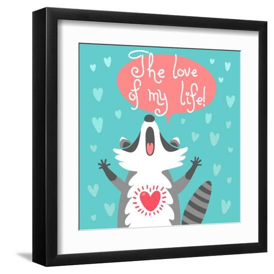 Art Print, , large