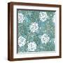 Brown Frame