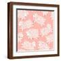 Brown Frame