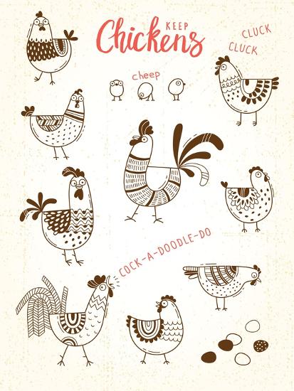 Art Print, , large