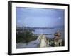 Baku, Azerbaijan, Central Asia-Olivieri Oliviero-Framed Photographic Print