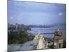 Baku, Azerbaijan, Central Asia-Olivieri Oliviero-Mounted Photographic Print