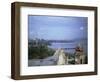 Baku, Azerbaijan, Central Asia-Olivieri Oliviero-Framed Photographic Print