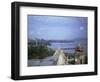 Baku, Azerbaijan, Central Asia-Olivieri Oliviero-Framed Photographic Print