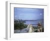 Baku, Azerbaijan, Central Asia-Olivieri Oliviero-Framed Photographic Print