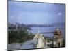 Baku, Azerbaijan, Central Asia-Olivieri Oliviero-Mounted Photographic Print