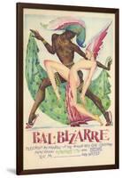 Bal Bizarre Poster-null-Framed Giclee Print