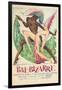 Bal Bizarre Poster-null-Framed Giclee Print