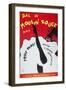 Bal Du Moulin Rouge Paris; Frou Frou - Revue a Grand Spectacle-null-Framed Premium Giclee Print