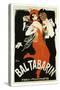 Bal Tabarin 1904-null-Stretched Canvas