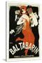 Bal Tabarin 1904-null-Stretched Canvas