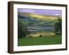 Bala Lake, Snowdonia National Park, Wales, UK, Europe-Duncan Maxwell-Framed Photographic Print
