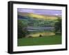 Bala Lake, Snowdonia National Park, Wales, UK, Europe-Duncan Maxwell-Framed Photographic Print