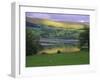 Bala Lake, Snowdonia National Park, Wales, UK, Europe-Duncan Maxwell-Framed Photographic Print