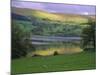 Bala Lake, Snowdonia National Park, Wales, UK, Europe-Duncan Maxwell-Mounted Photographic Print