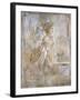 Baladine-Marta Gottfried-Framed Giclee Print