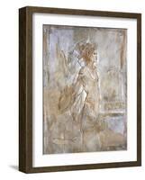 Baladine-Marta Gottfried-Framed Giclee Print