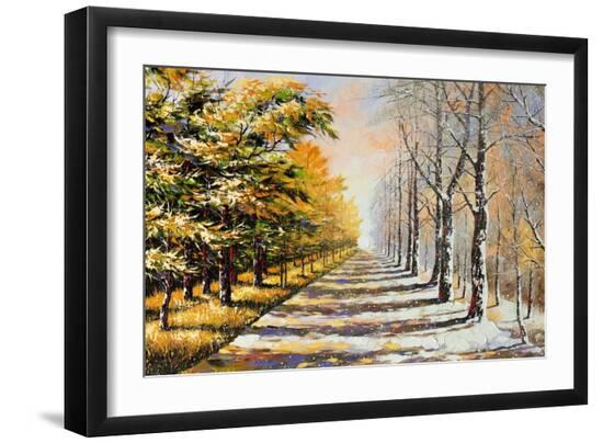 Art Print, , large