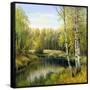Canvas Black