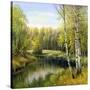 Stretched Canvas