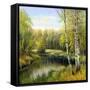 Canvas Black