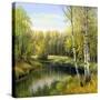 Stretched Canvas