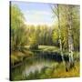 Stretched Canvas