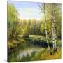 Stretched Canvas